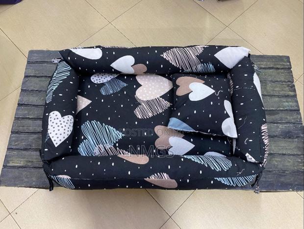 Baby Co Sleeper - thumbnail 16