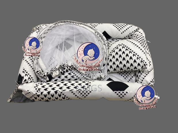 Baby Co Sleeper - thumbnail 3