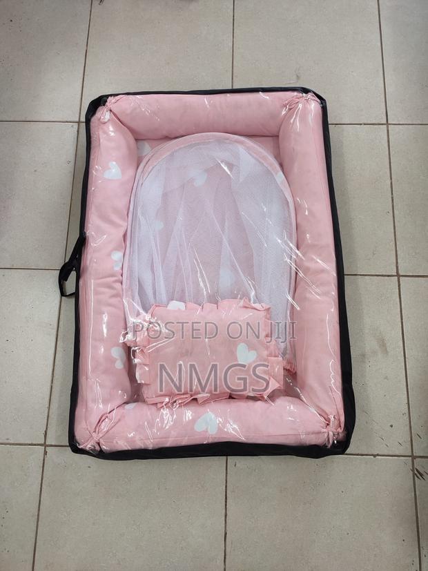 Baby Co Sleeper - thumbnail 12