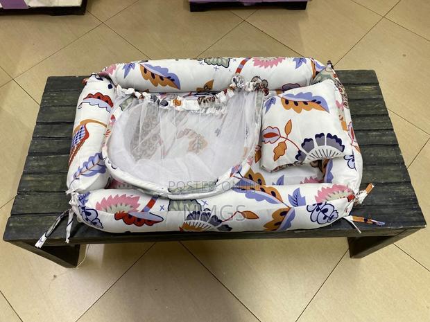 Baby Co Sleeper - thumbnail 17