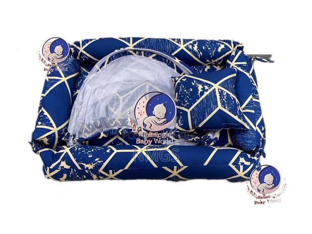 Baby Co Sleeper - thumbnail 4