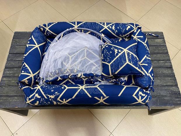 Baby Co Sleeper - thumbnail 13