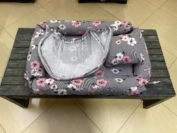 Baby Co Sleeper - thumbnail 15