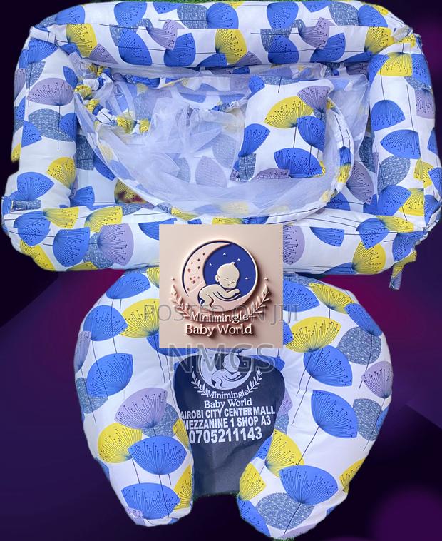 Baby Co Sleeper - thumbnail 18