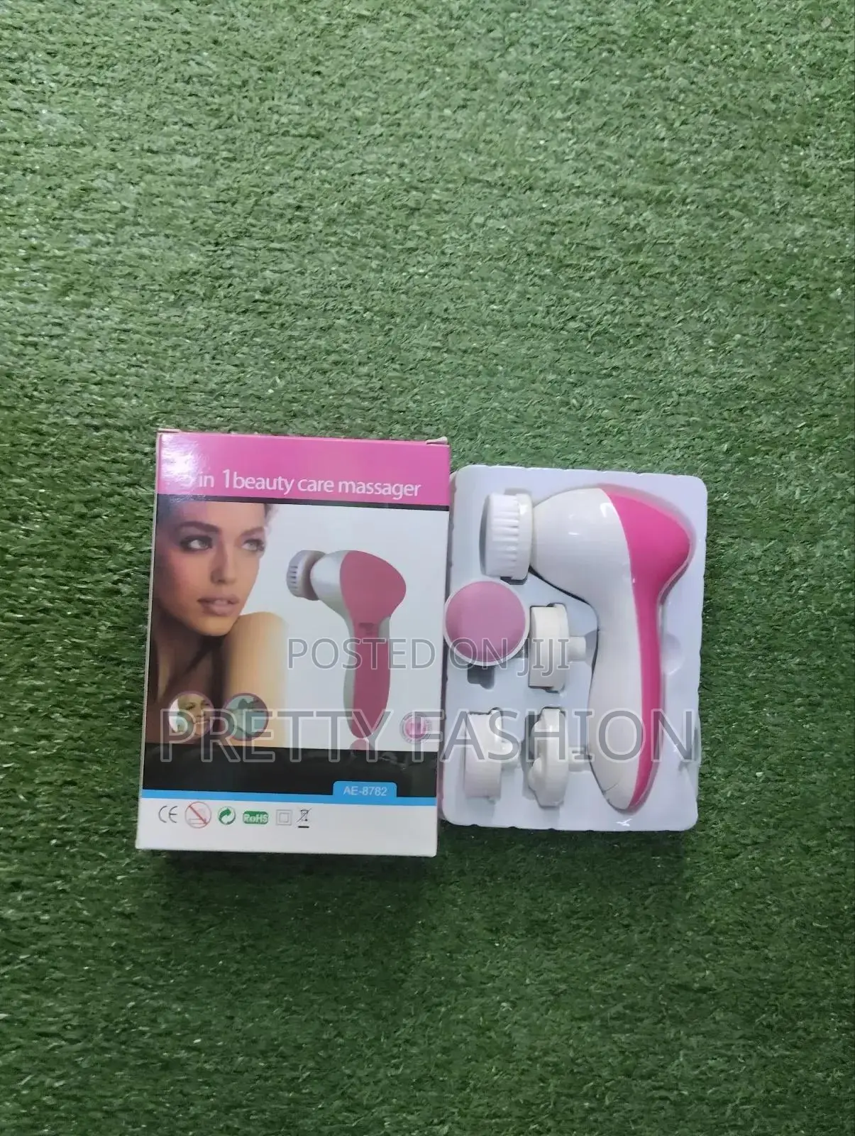 Facial Massager