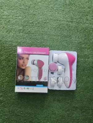 Facial Massager