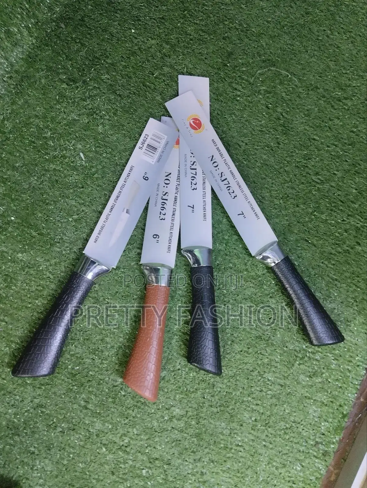 Feng Knifes