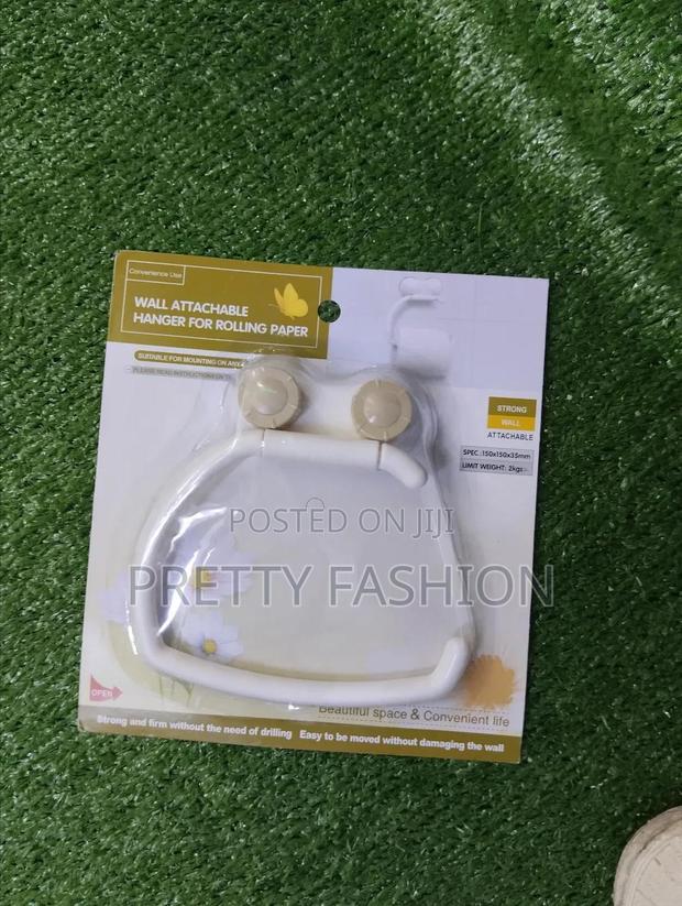 Tissue Holder