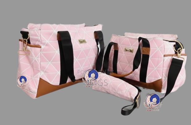 Diaper Bag Deeit - thumbnail 4