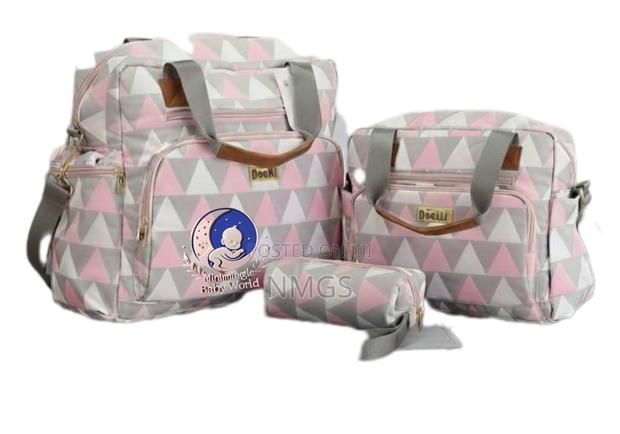 Diaper Bag Deeit - thumbnail 5