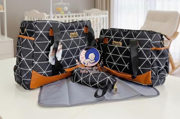 Diaper Bag Deeit - thumbnail 3