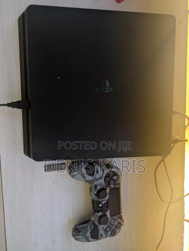 Ps4 Slim -1tb - thumbnail 2