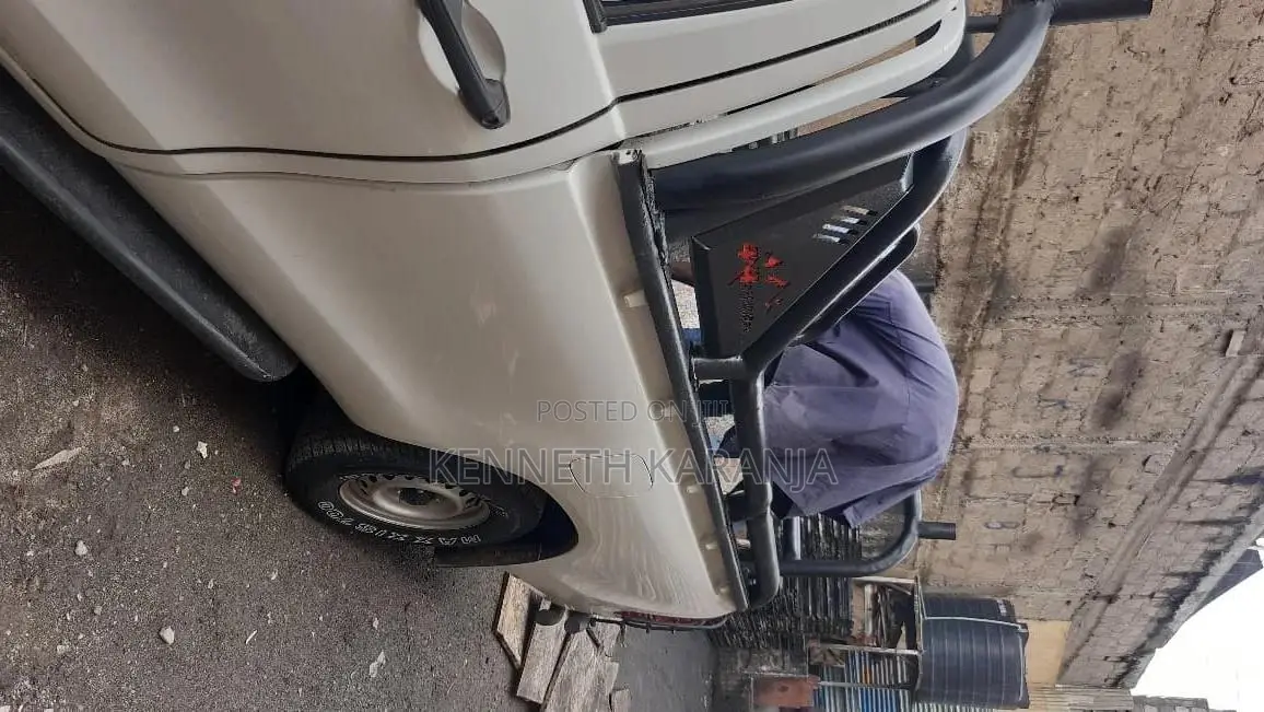 Roll Bar for Pickup Truck