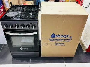 Nunix Cooker