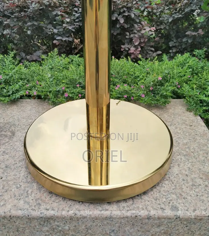 Stanchion Rope; Vip Area Velvet Stanchion Rope