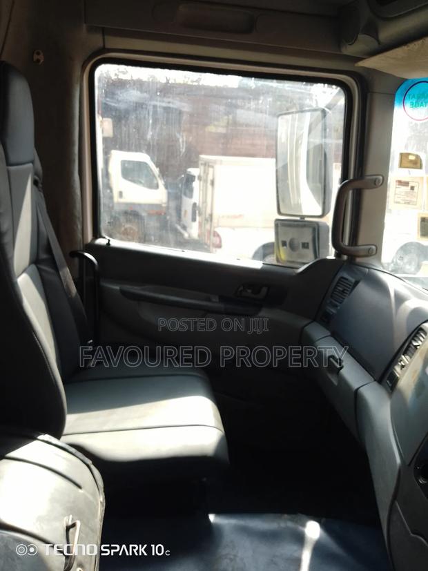 Tata Truck - thumbnail 3