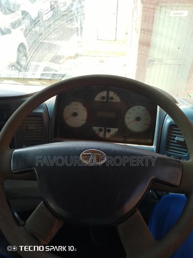 Tata Truck - thumbnail 4