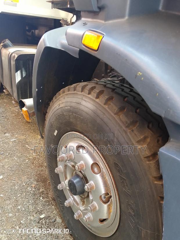 Tata Truck - thumbnail 5