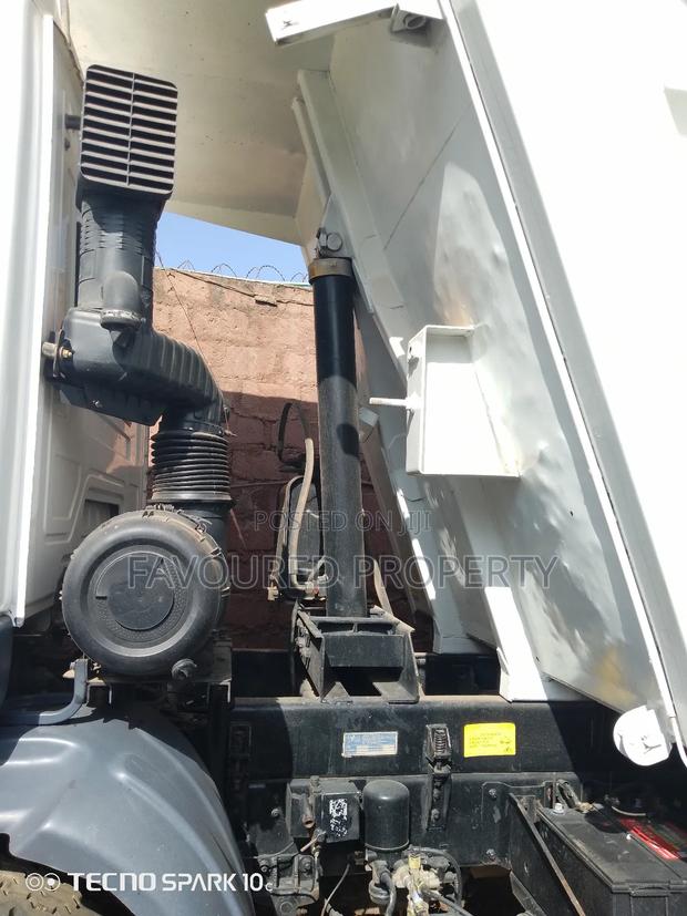 Tata Truck - thumbnail 6