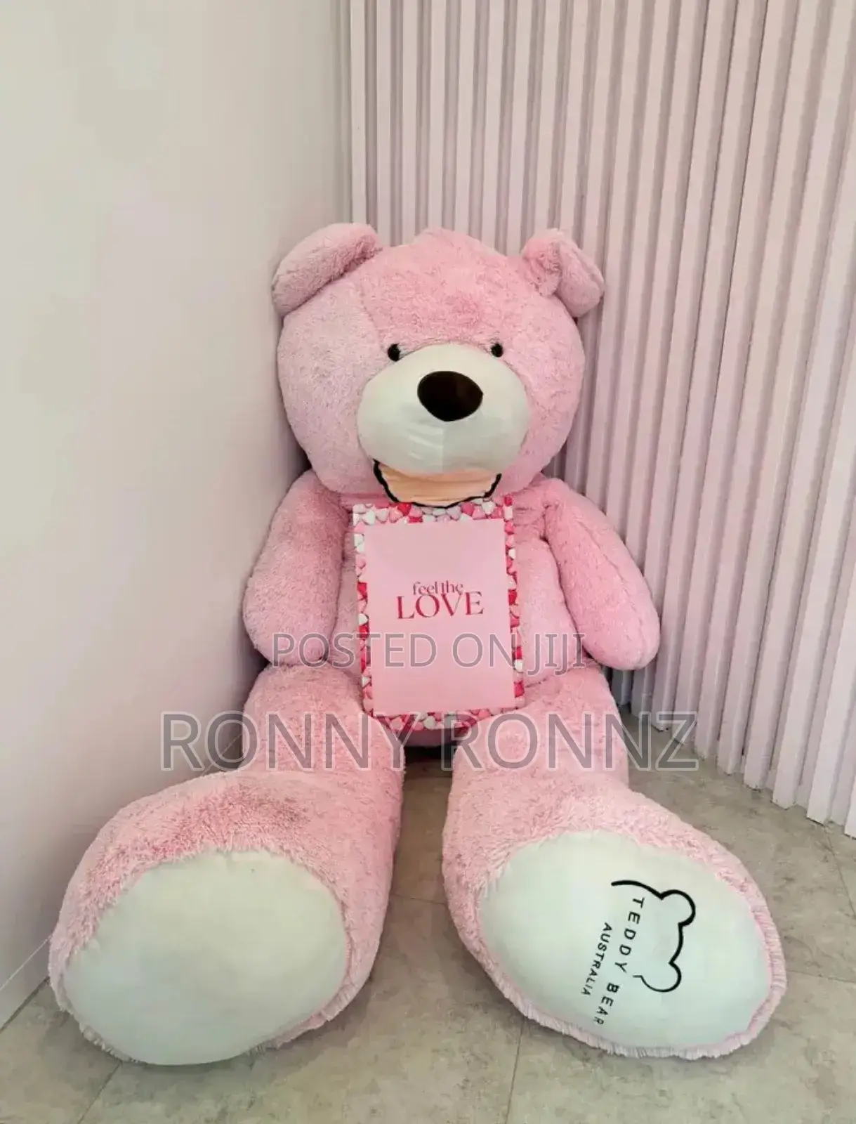 Teddy Bear