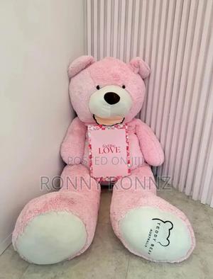 Teddy Bear - thumbnail 2