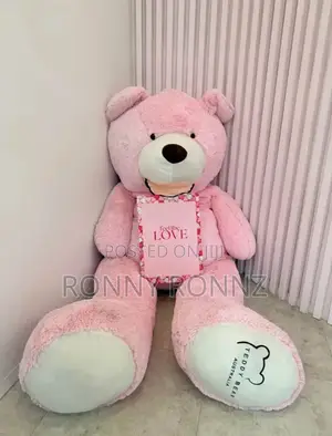 Teddy Bear
