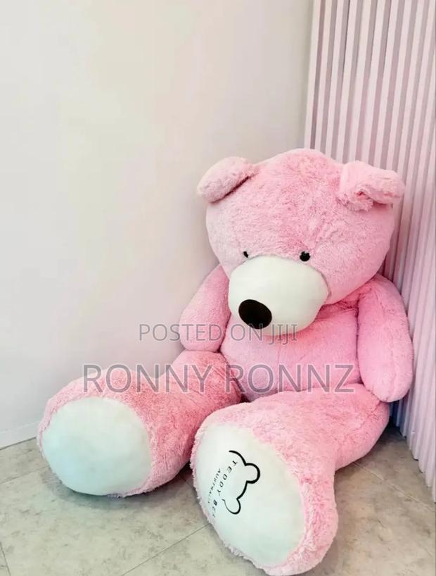 Teddy Bear - thumbnail 3