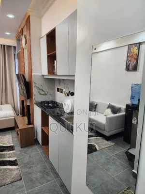 Studio Apartment in Kiambu Near Kist