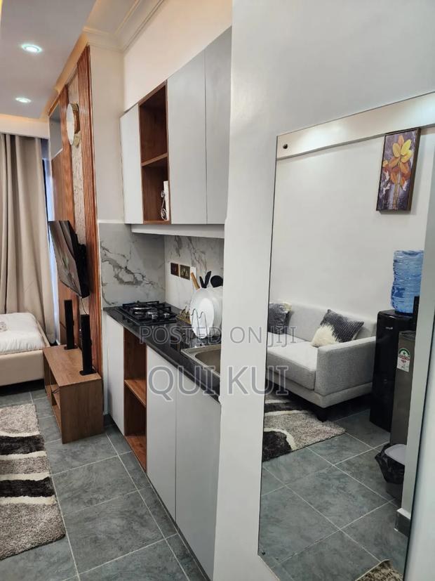 Studio Apartment in Kiambu Near Kist - thumbnail 5