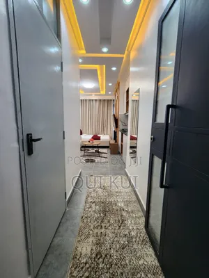 Studio Apartment in Kiambu Near Kist