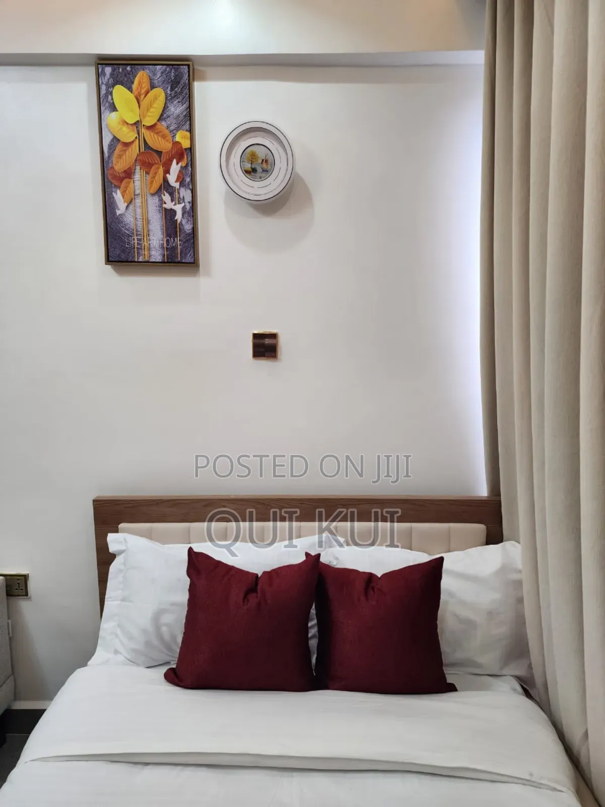 Studio Apartment in Kiambu Near Kist