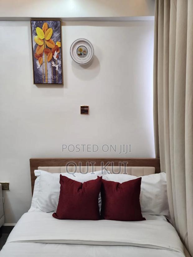 Studio Apartment in Kiambu Near Kist - thumbnail 8