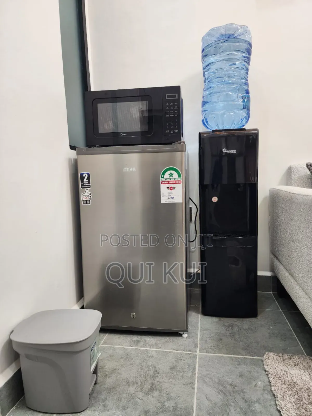 Studio Apartment in Kiambu Near Kist