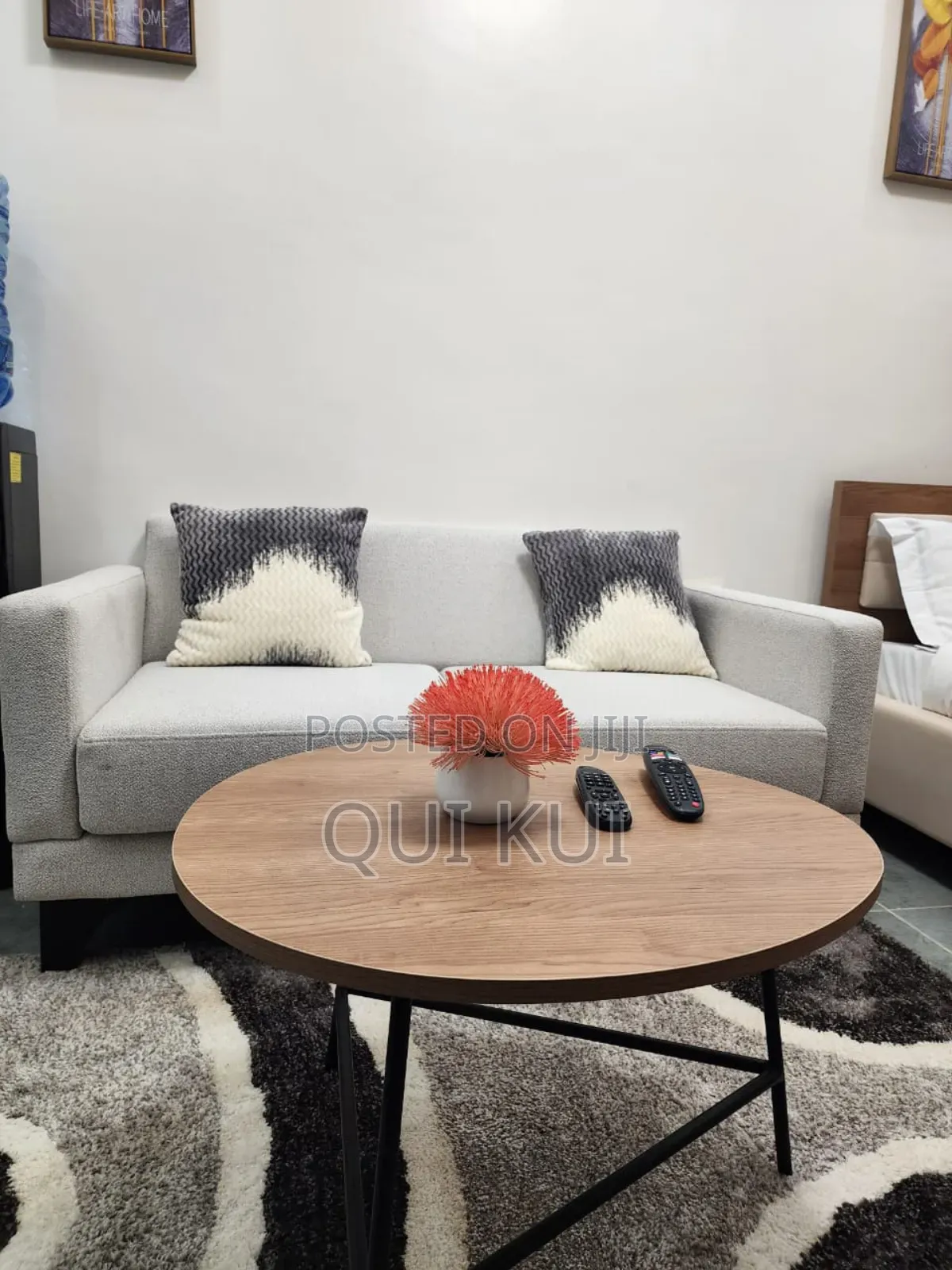 Studio Apartment in Kiambu Near Kist