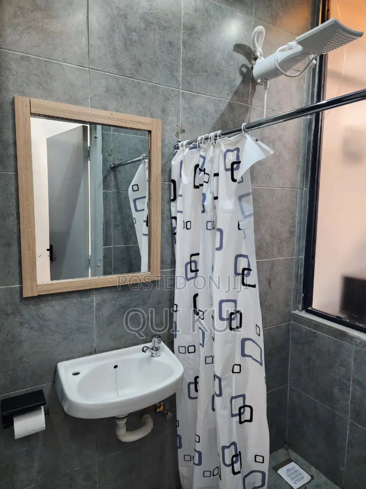 Studio Apartment in Kiambu Near Kist