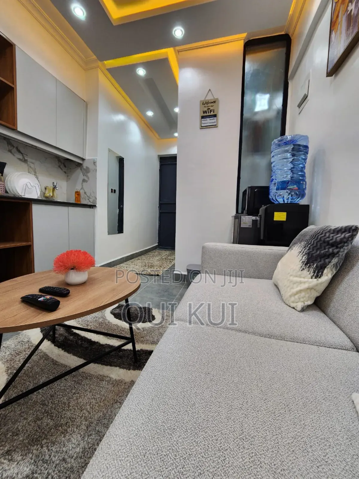 Studio Apartment in Kiambu Near Kist