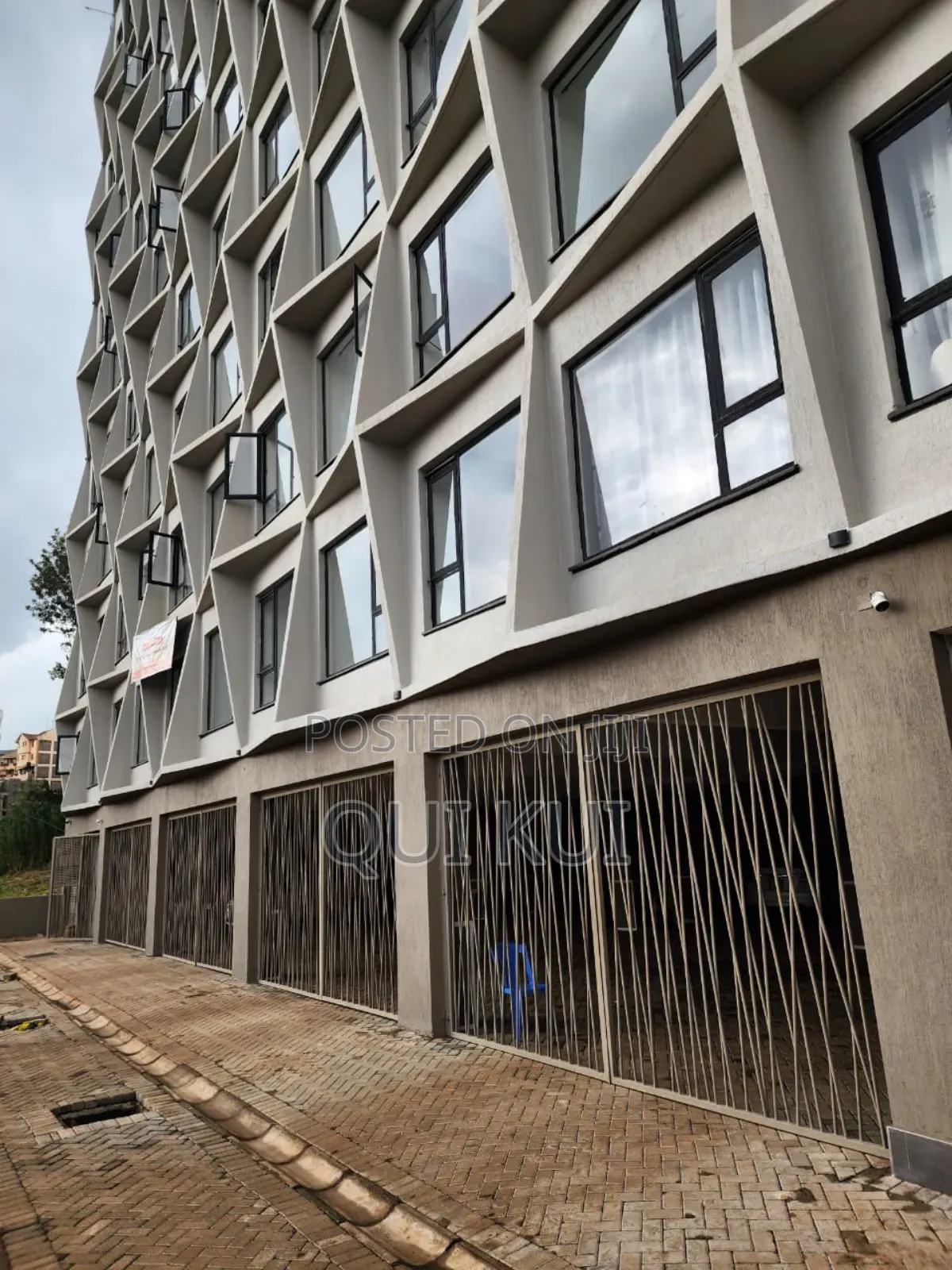 Studio Apartment in Kiambu Near Kist