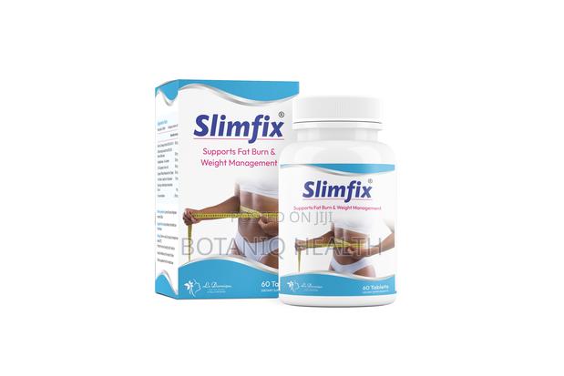 Slimfix Calm Weight Loss Program - main view