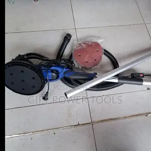 Makita Wall Sander 1350watts/Electric Dry Wall Sander