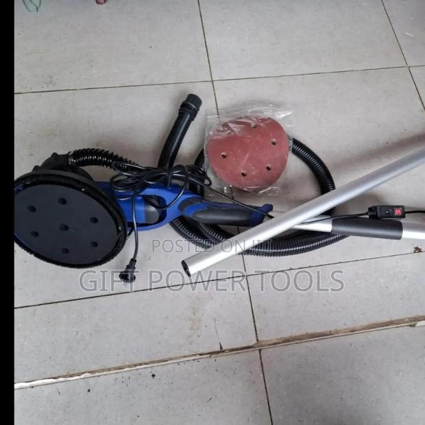 Makita Wall Sander 1350watts/Electric Dry Wall Sander
