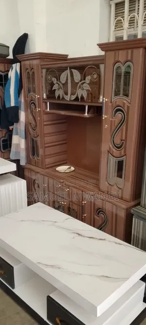 Wall Units