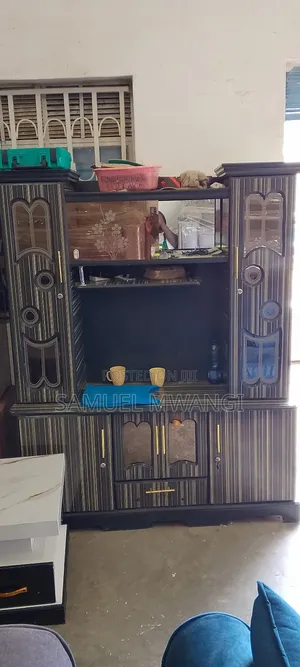Wall Units