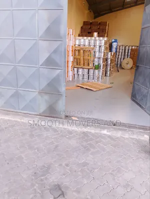 Storage Services Available in Westlands and Kileleshwa.
