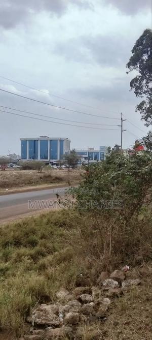 80x120 Plot, Thika Jomoko - thumbnail 2