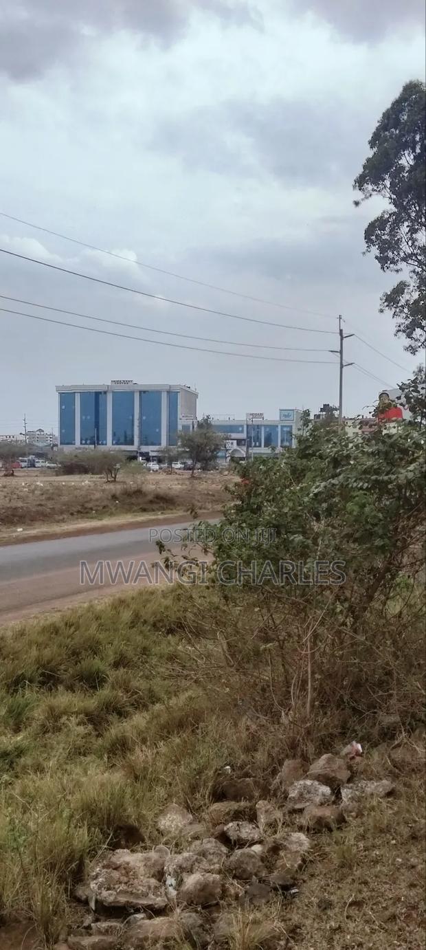 80x120 Plot, Thika Jomoko - main view