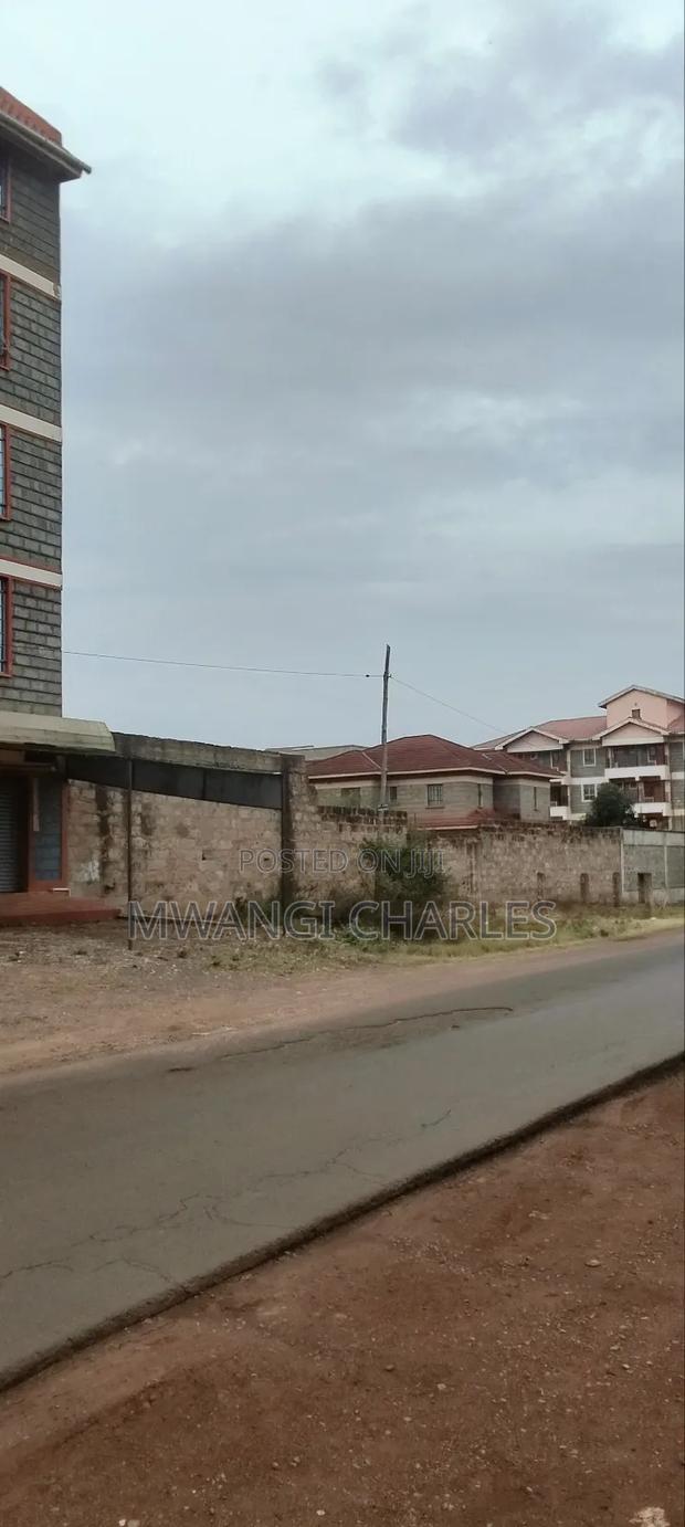 80x120 Plot, Thika Jomoko - thumbnail 3