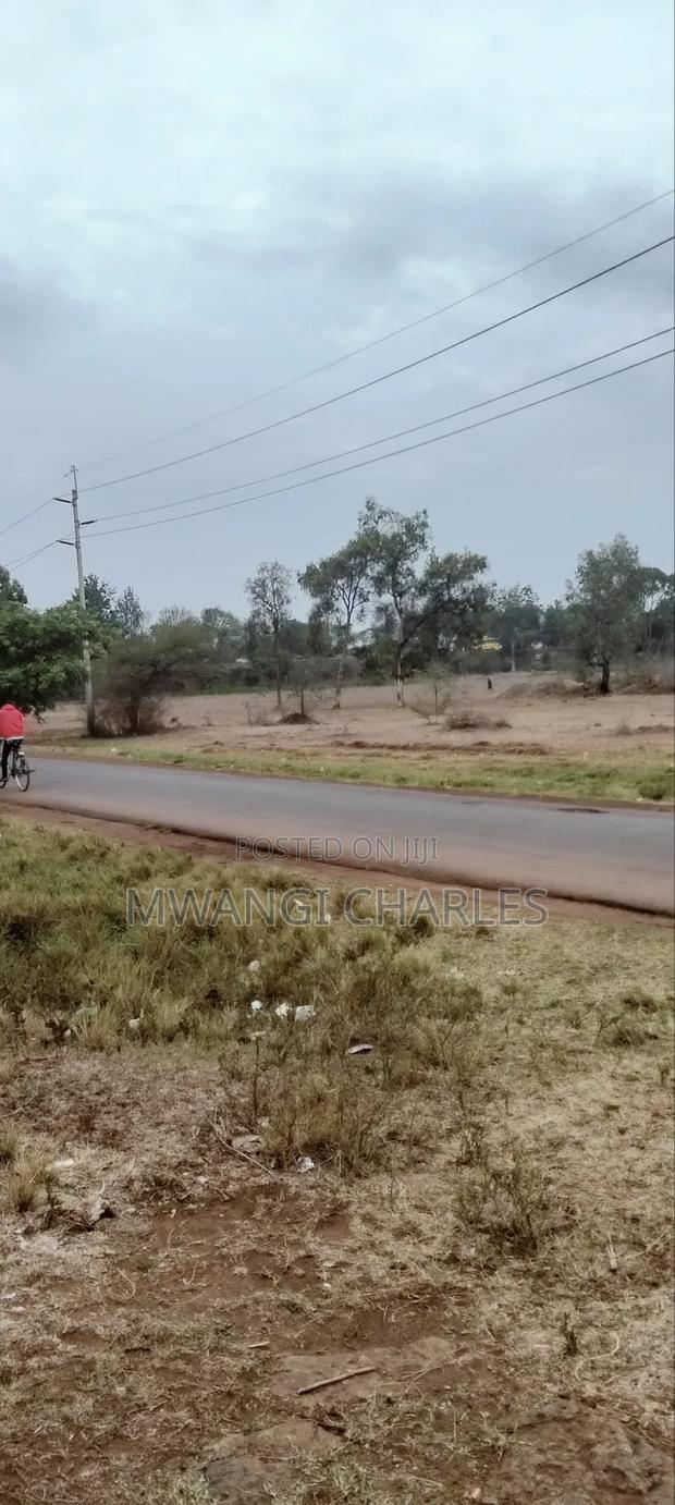 80x120 Plot, Thika Jomoko - thumbnail 4