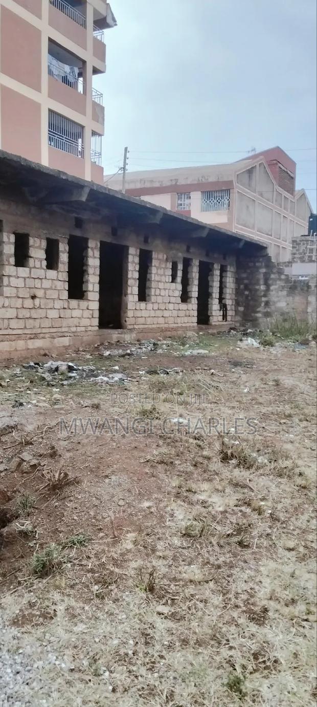 80x120 Plot, Thika Jomoko - thumbnail 5