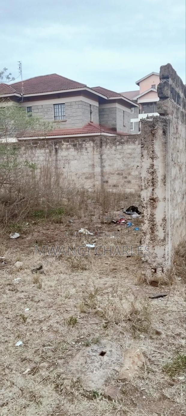 80x120 Plot, Thika Jomoko - thumbnail 6