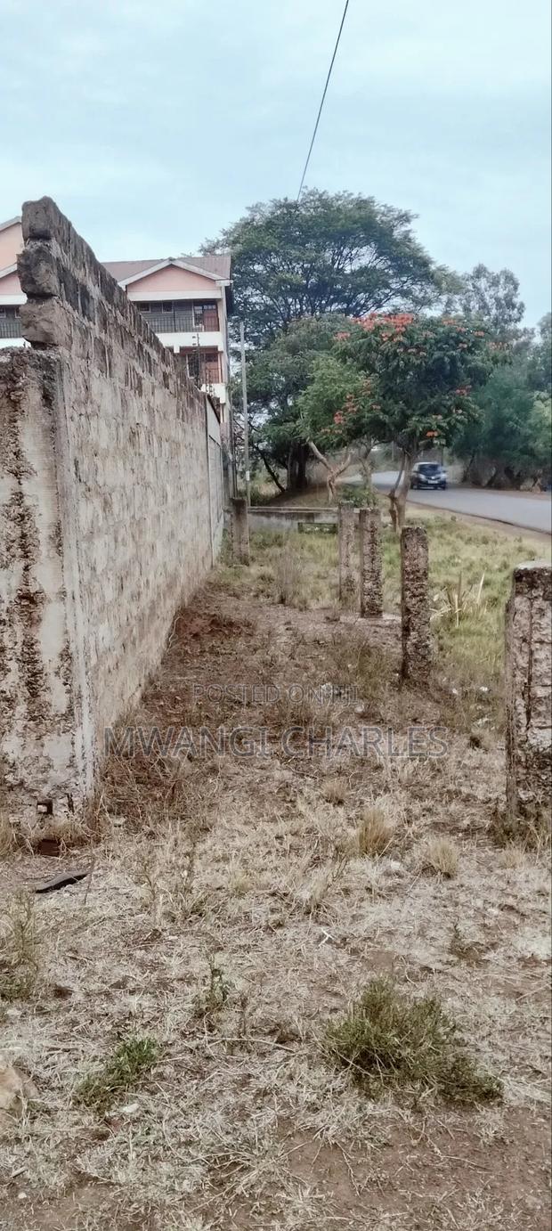 80x120 Plot, Thika Jomoko - thumbnail 7